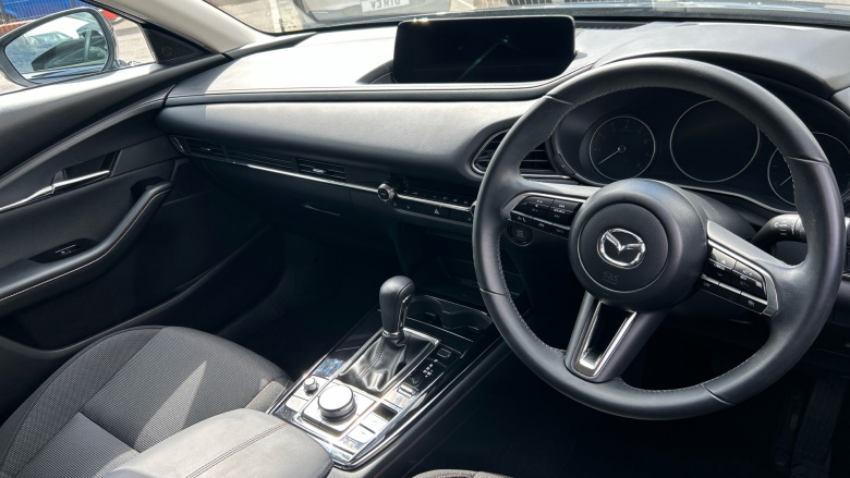 Mazda CX-30 2.0 e-Skyactiv G MHEV Homura 5dr Auto Petrol Hatchback